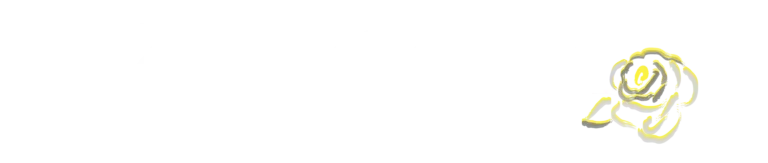 IllumaFloral Trademark Logo White